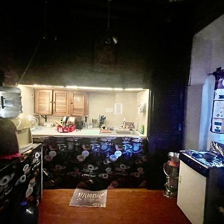 캄페체 La Casa De La 12 호스텔 외부 사진